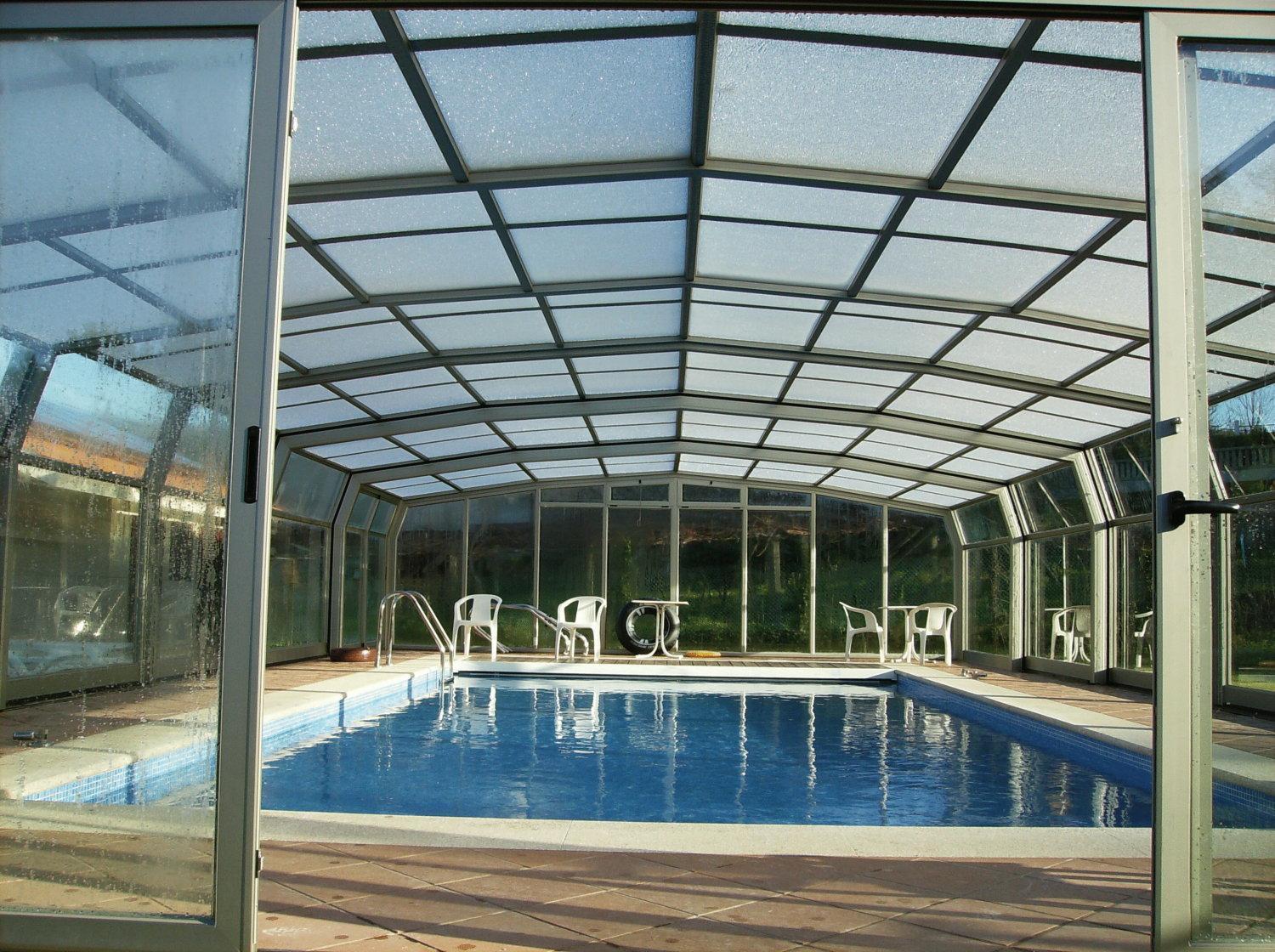 Apartamentos Cruceiro Hio المظهر الخارجي الصورة