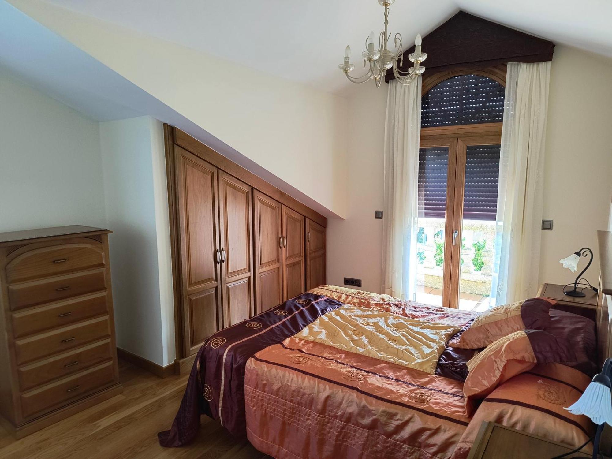 Apartamentos Cruceiro Hio المظهر الخارجي الصورة