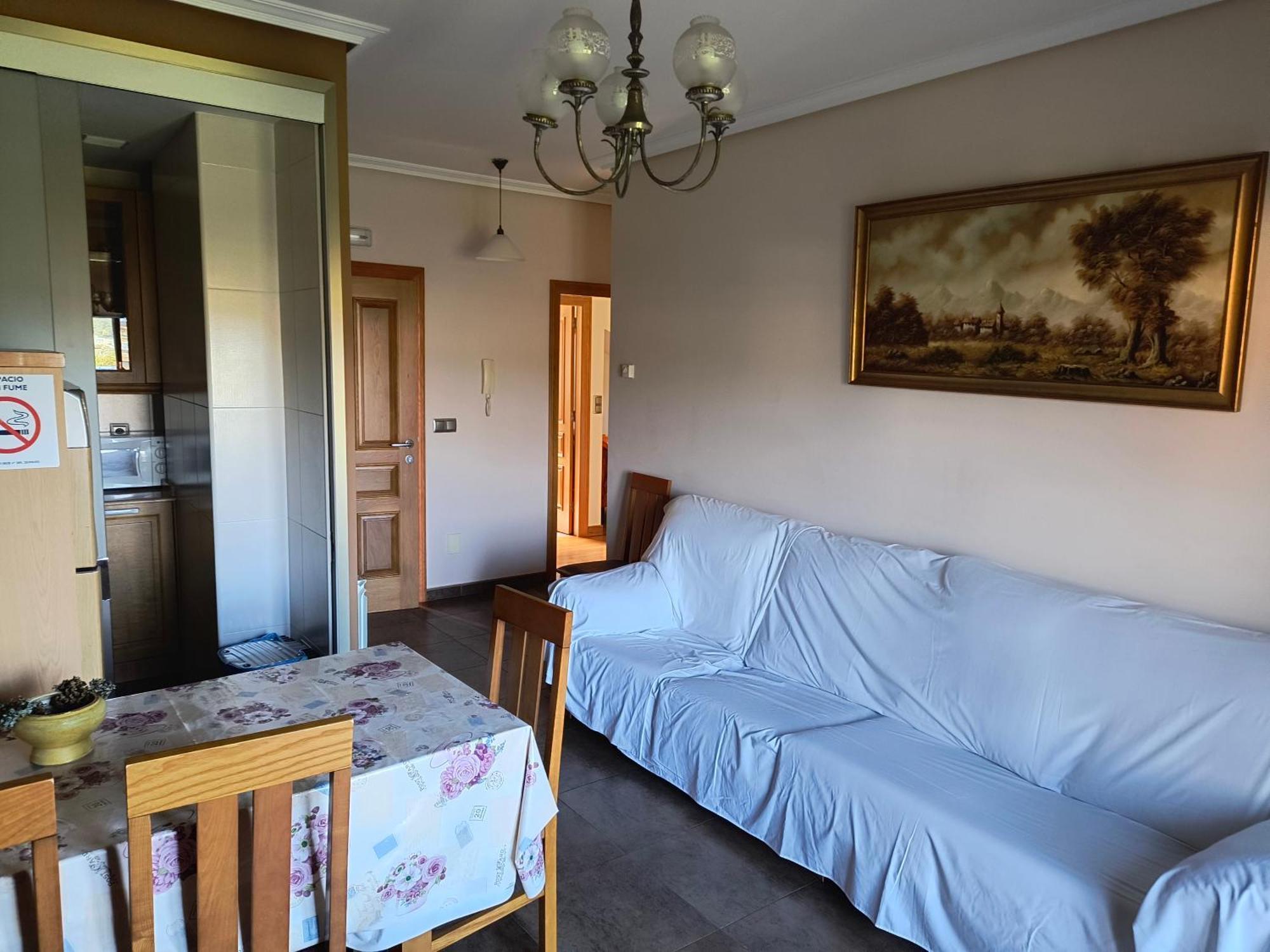 Apartamentos Cruceiro Hio المظهر الخارجي الصورة