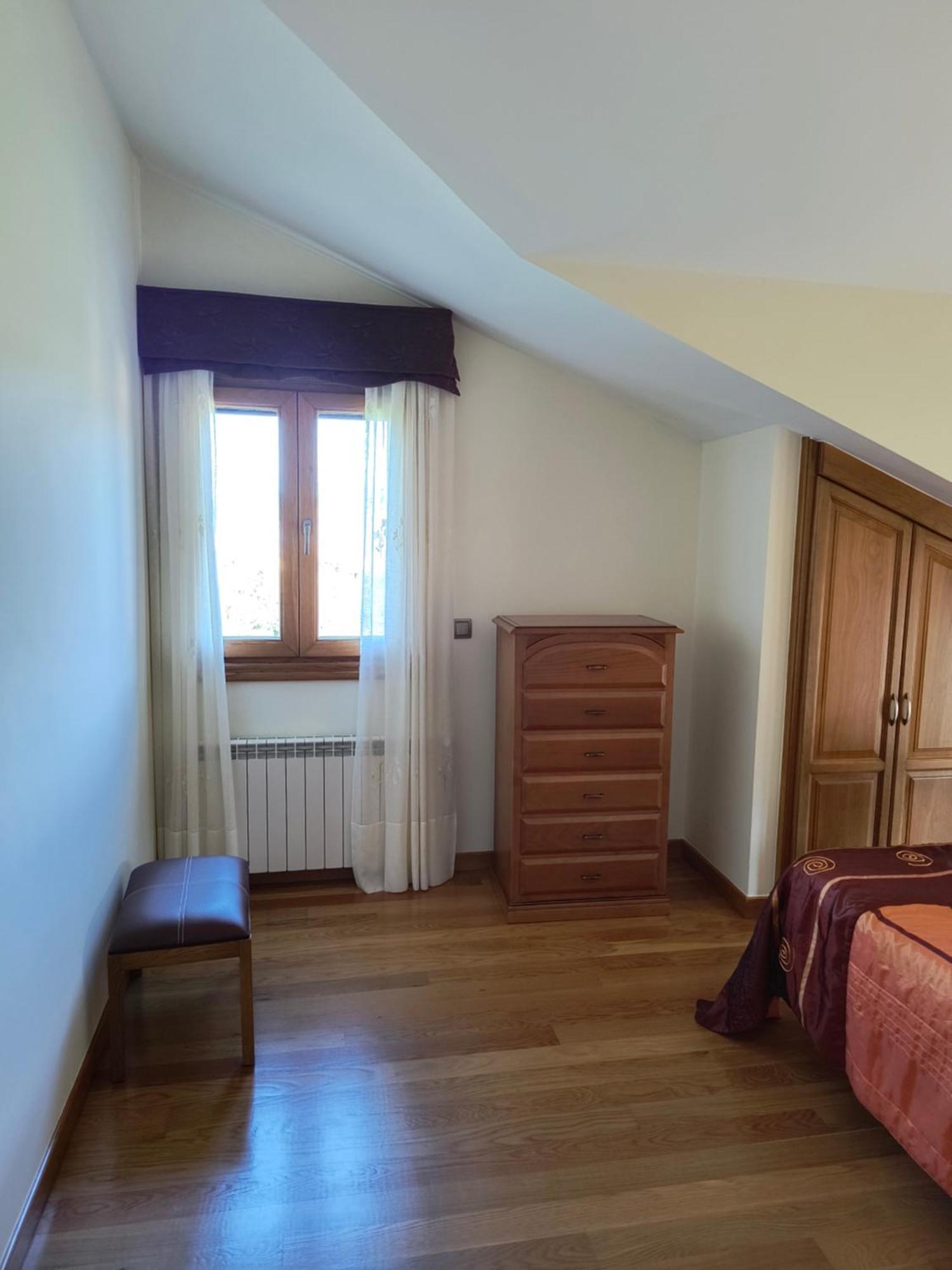 Apartamentos Cruceiro Hio المظهر الخارجي الصورة