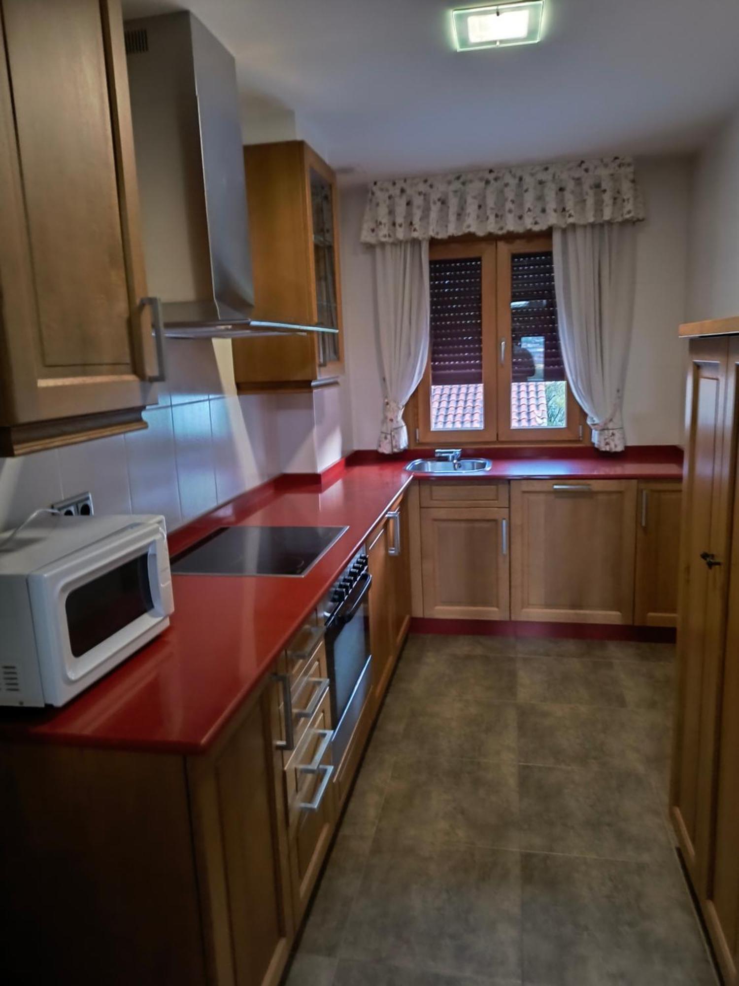 Apartamentos Cruceiro Hio المظهر الخارجي الصورة