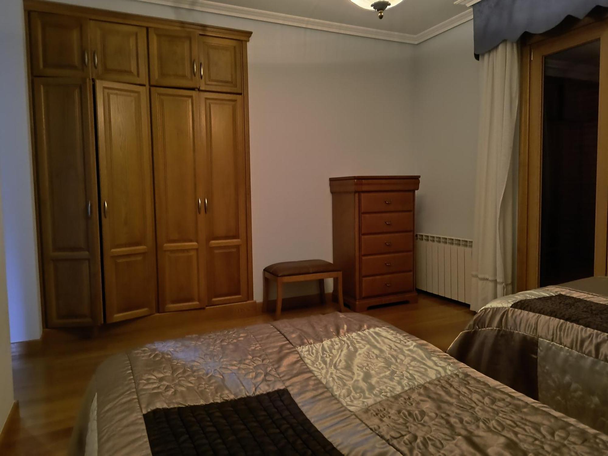 Apartamentos Cruceiro Hio المظهر الخارجي الصورة